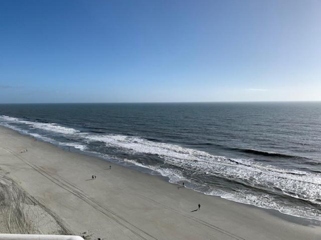 1004 Waters Edge Resort Condo Myrtle Beach Zewnętrze zdjęcie