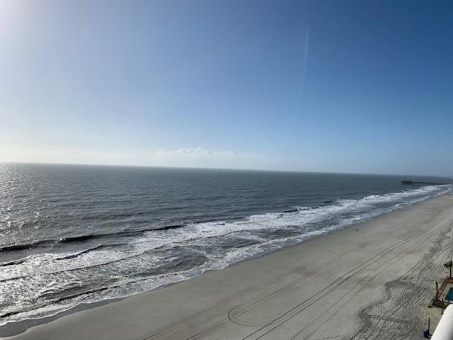 1004 Waters Edge Resort Condo Myrtle Beach Zewnętrze zdjęcie