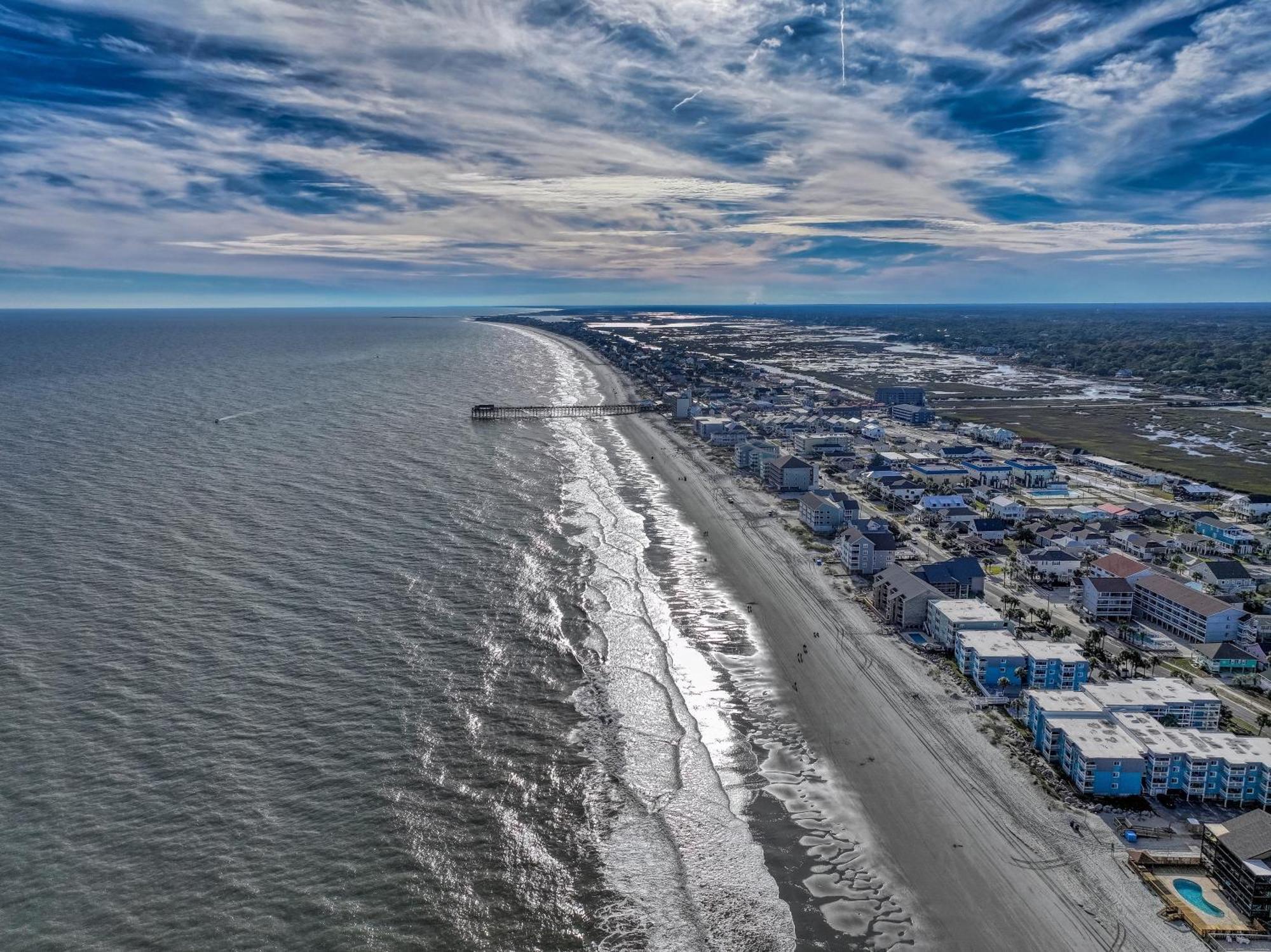 1004 Waters Edge Resort Condo Myrtle Beach Zewnętrze zdjęcie