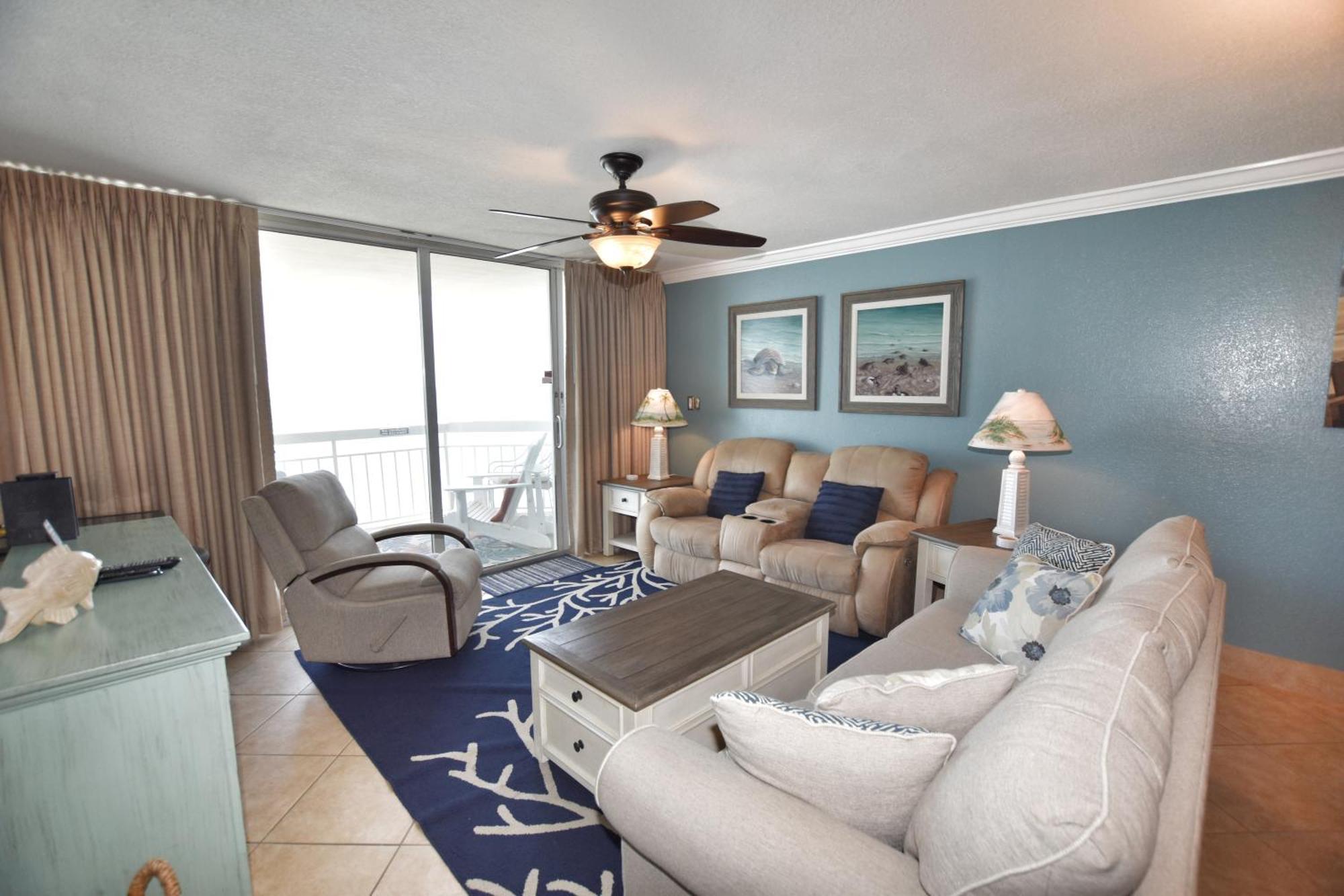 1004 Waters Edge Resort Condo Myrtle Beach Zewnętrze zdjęcie