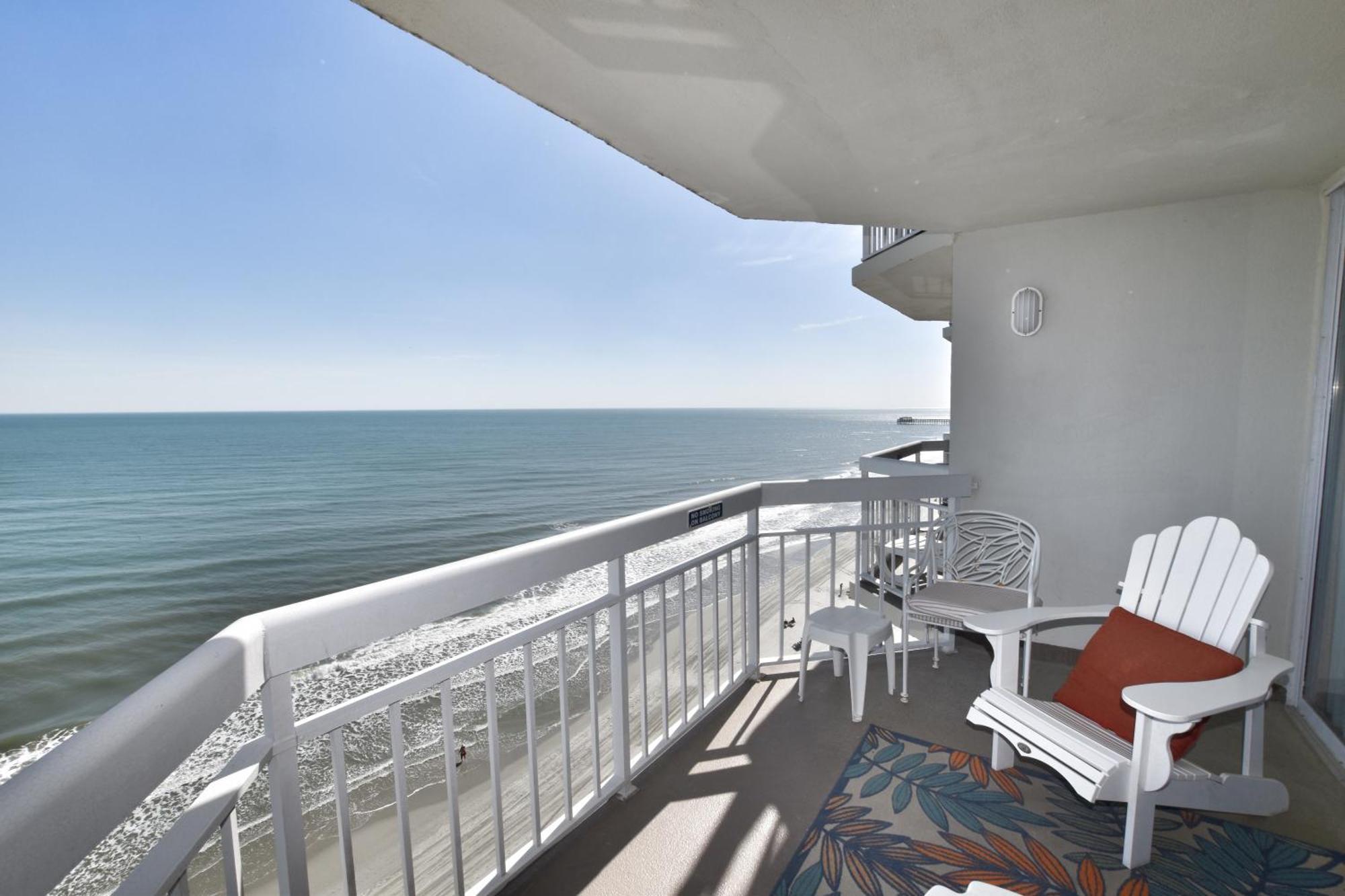 1004 Waters Edge Resort Condo Myrtle Beach Zewnętrze zdjęcie